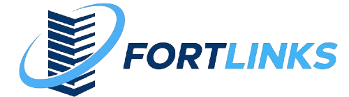 FortLinks manutenção e instalação