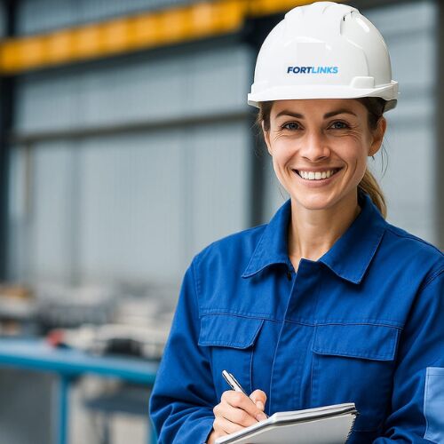 Serviços de Responsabilidade Técnica para Projetos e Obras Industriais